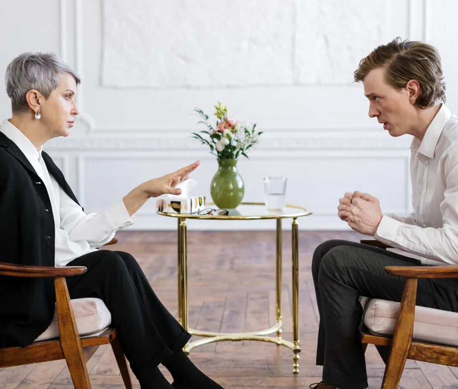 Unterschiede zwischen Coaching, Mentoring und Beratung