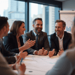 teamcoaching-bankiers-foerderung-zusammenhalts-bank