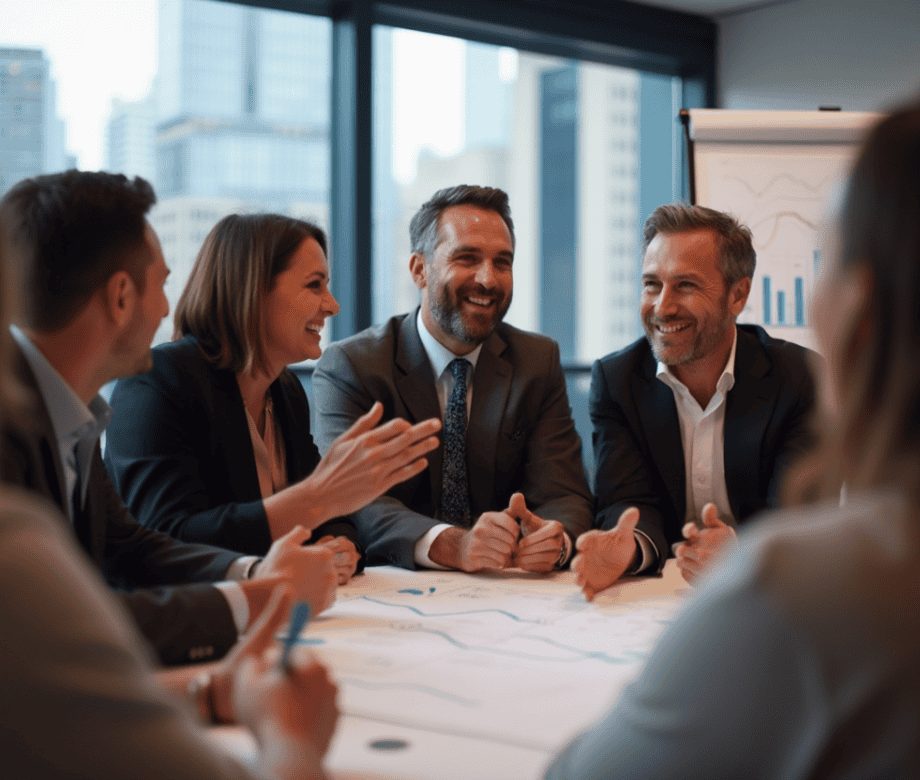 teamcoaching-bankiers-foerderung-zusammenhalts-bank