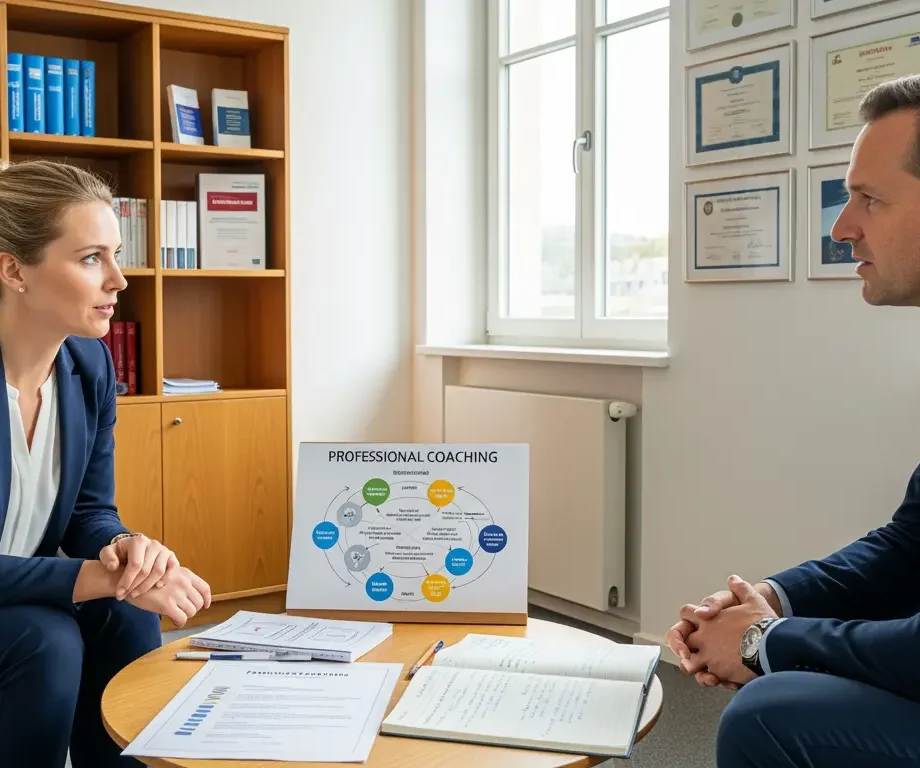 professionelles-coaching-abgrenzung-esoterik